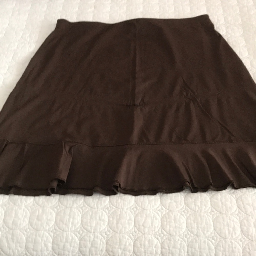 Isis skirt